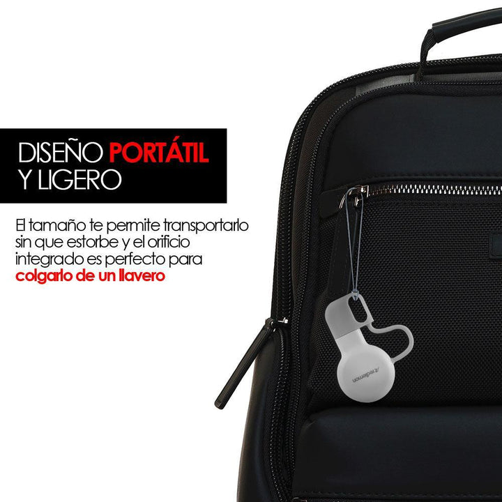 Cargador Apple Watch Portátil Inalámbrico Serie 1-4 - Redlemon