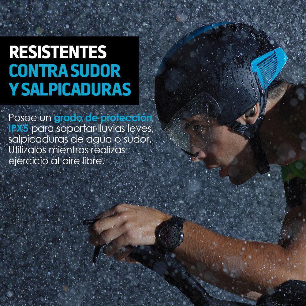 Audífonos Inalámbricos Bluetooth 5.0 TWS Mod. Air1 - Redlemon