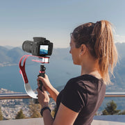 Estabilizador de Cámara Steadycam Brazo Universal - Redlemon