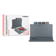 Tablas para Picar Con Base Colores Indicadores 4 Pz Redlemon Technology México