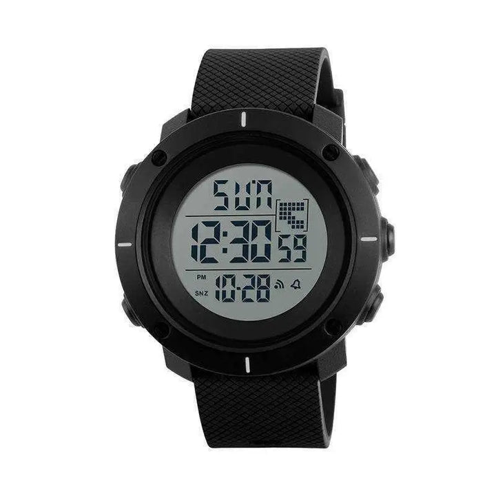 Reloj Deportivo para Hombre Resistente al Agua Mod 1213 - Redlemon
