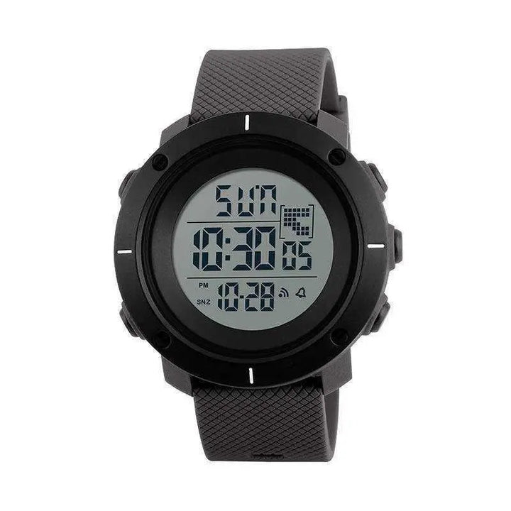 Reloj Deportivo para Hombre Resistente al Agua Mod 1213 - Redlemon